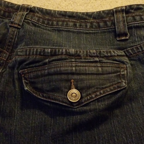 Denim trousers - Picture 5 of 5